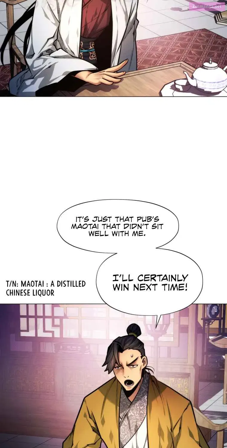 A Modern Man Who Transmigrated Into the Murim World Chapter 5 page 101 - MangaNelo