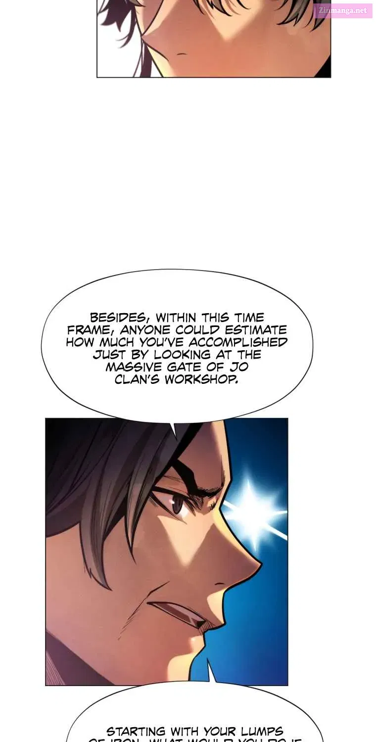 A Modern Man Who Transmigrated Into the Murim World Chapter 5 page 117 - MangaNelo