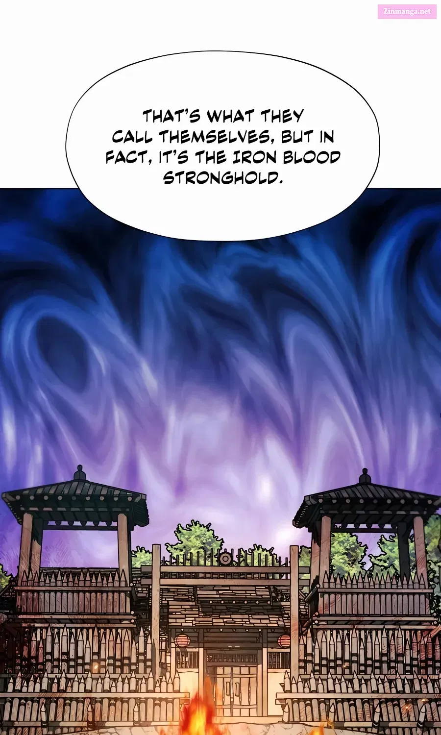 A Modern Man Who Transmigrated Into the Murim World Chapter 58 page 168 - MangaNelo