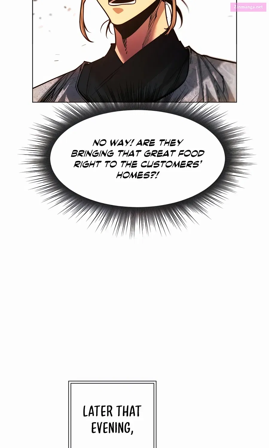 A Modern Man Who Transmigrated Into the Murim World Chapter 58 page 58 - MangaNelo