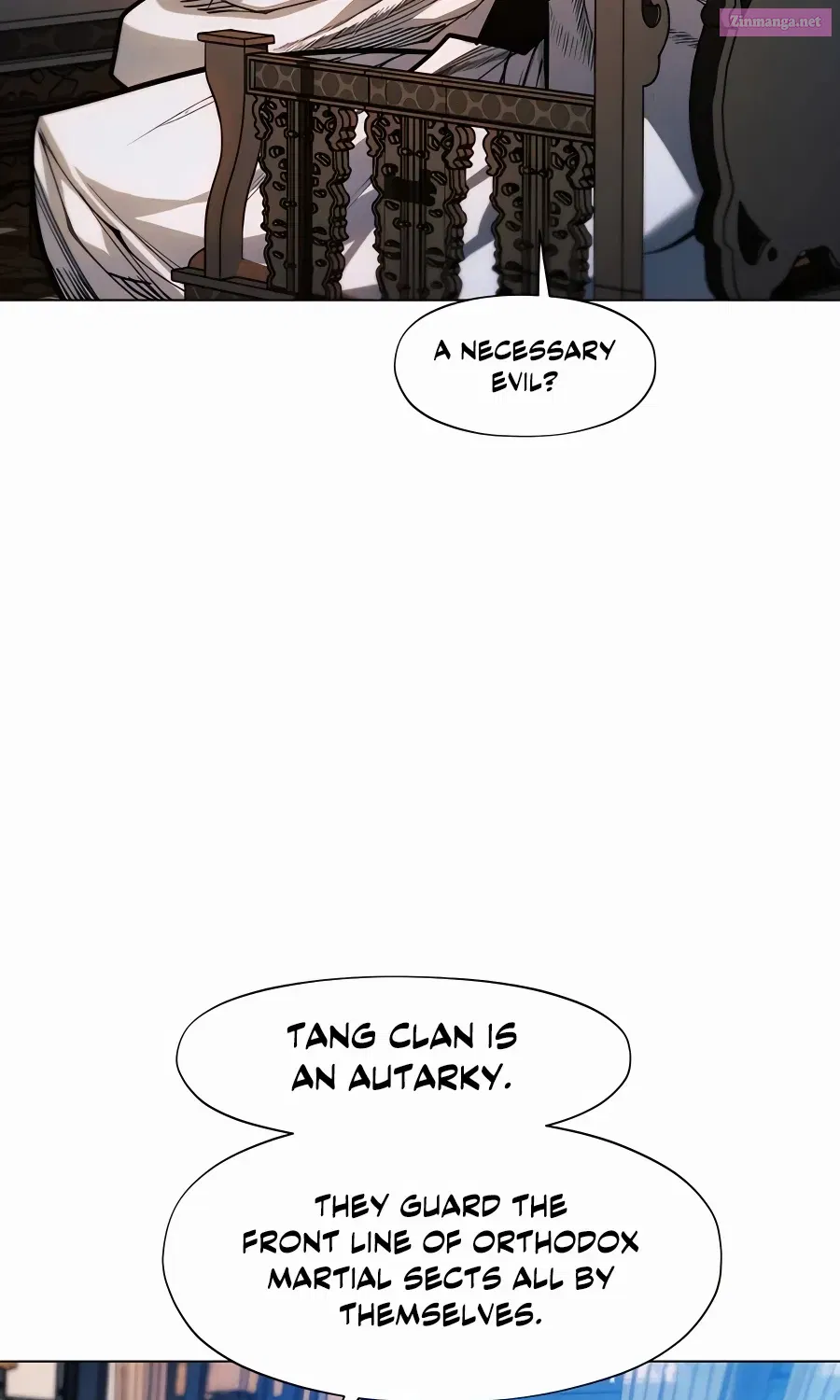 A Modern Man Who Transmigrated Into the Murim World Chapter 58 page 88 - MangaNelo