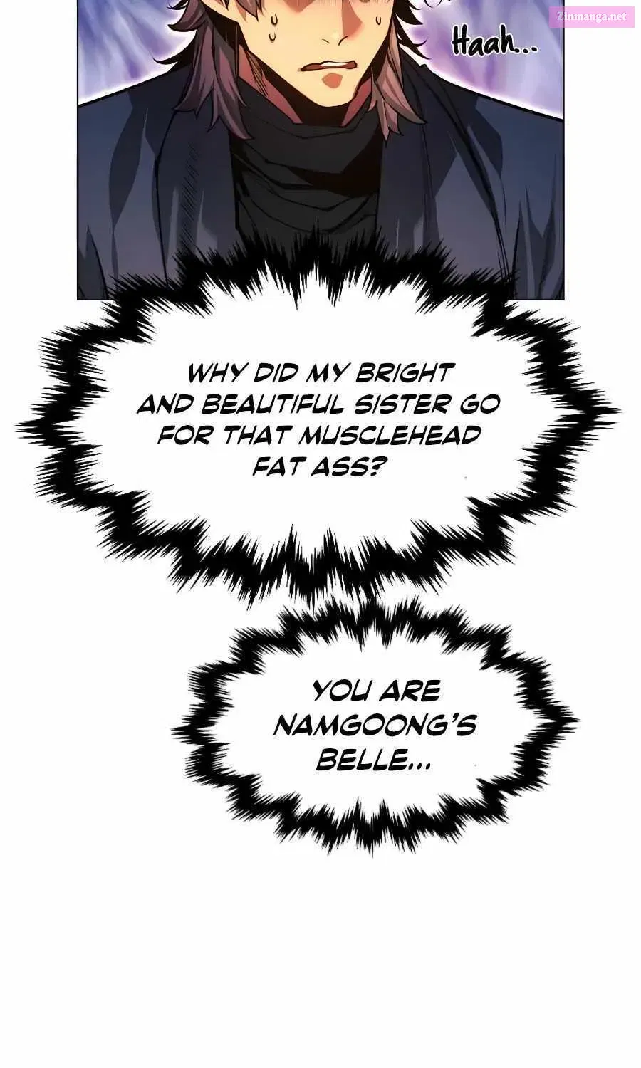 A Modern Man Who Transmigrated Into the Murim World Chapter 87 page 146 - MangaNelo