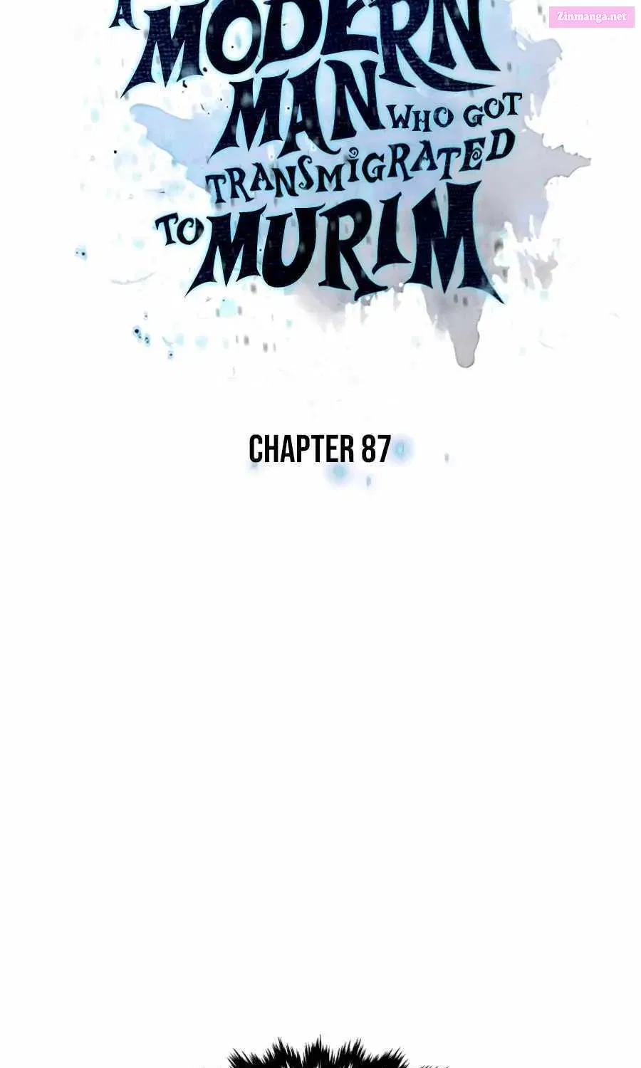 A Modern Man Who Transmigrated Into the Murim World Chapter 87 page 9 - MangaNelo