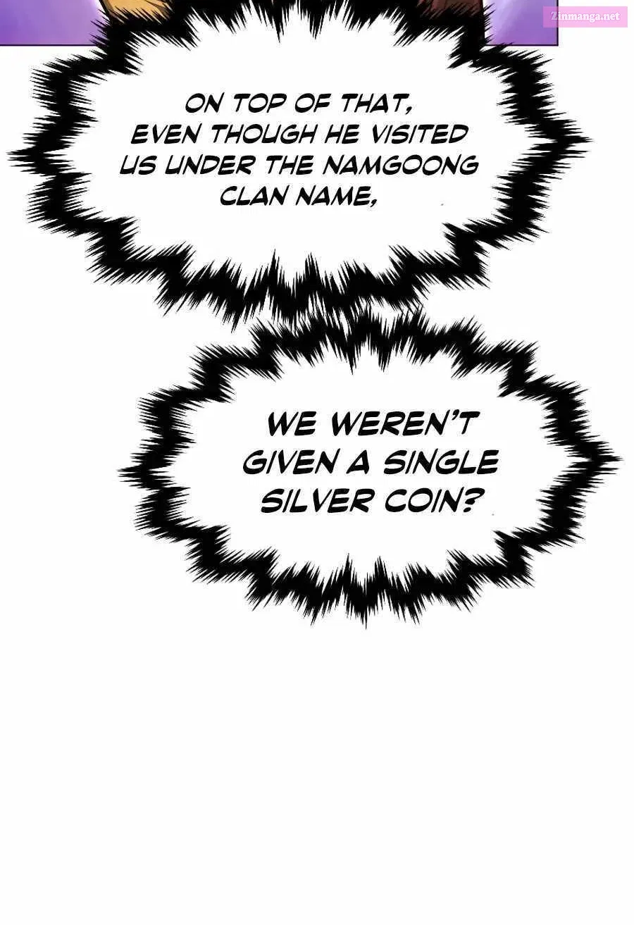 A Modern Man Who Transmigrated Into the Murim World Chapter 87 page 90 - MangaNelo