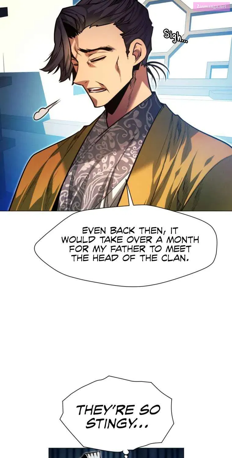 A Modern Man Who Transmigrated Into the Murim World Chapter 9 page 89 - MangaNelo