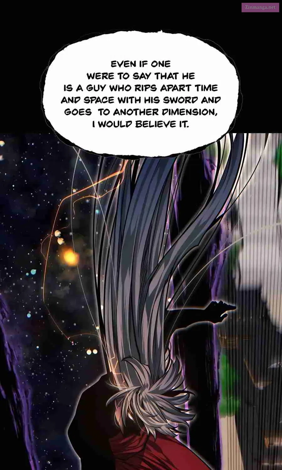 A Modern Man Who Transmigrated Into the Murim World Chapter 96 page 46 - MangaNelo