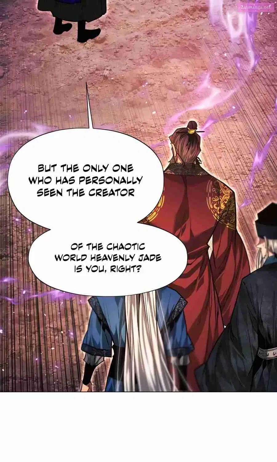 A Modern Man Who Transmigrated Into the Murim World Chapter 98 page 25 - MangaNelo