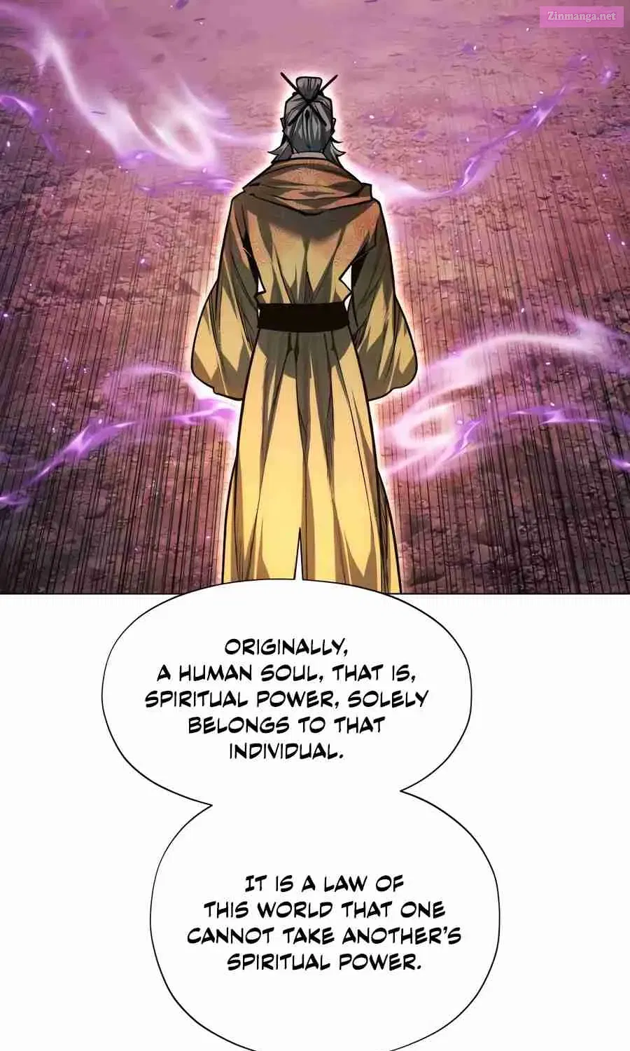 A Modern Man Who Transmigrated Into the Murim World Chapter 98 page 80 - MangaNelo