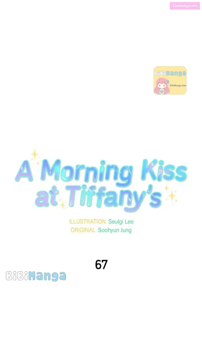 A Morning Kiss at Tiffany’s Chapter 67 page 29 - MangaKakalot