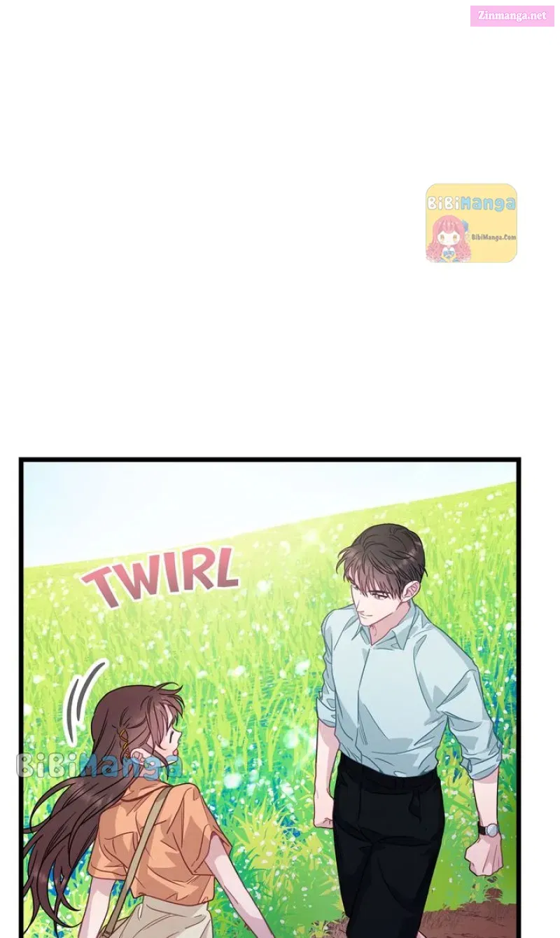 A Morning Kiss at Tiffany’s Chapter 67 page 33 - MangaKakalot