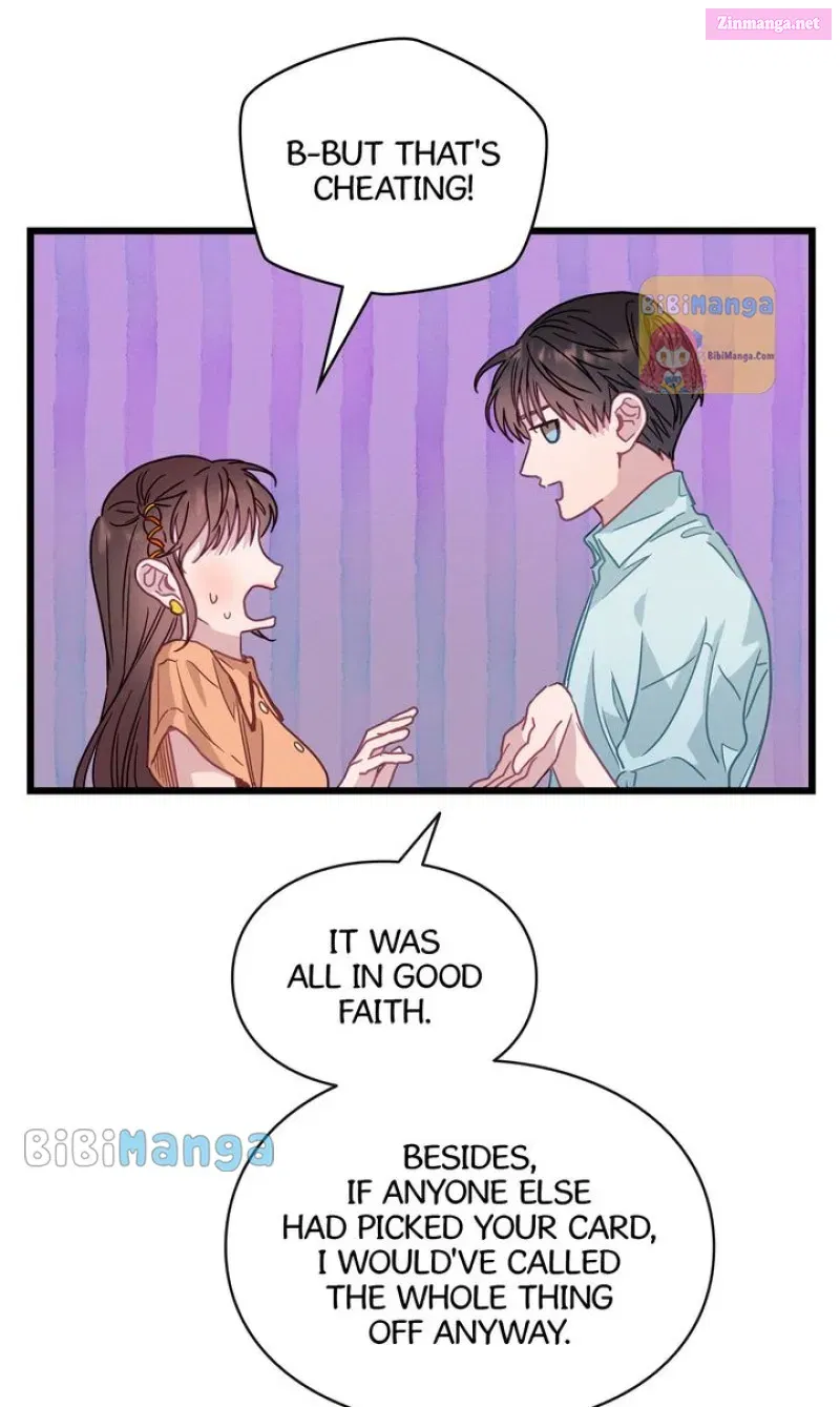 A Morning Kiss at Tiffany’s Chapter 67 page 41 - MangaKakalot