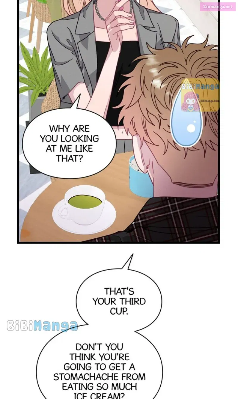 A Morning Kiss at Tiffany’s Chapter 67 page 51 - MangaKakalot