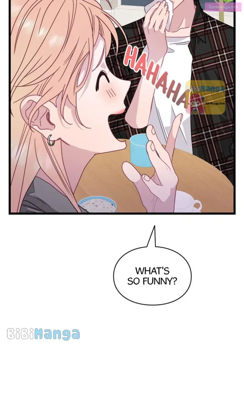 A Morning Kiss at Tiffany’s Chapter 67 page 57 - MangaKakalot