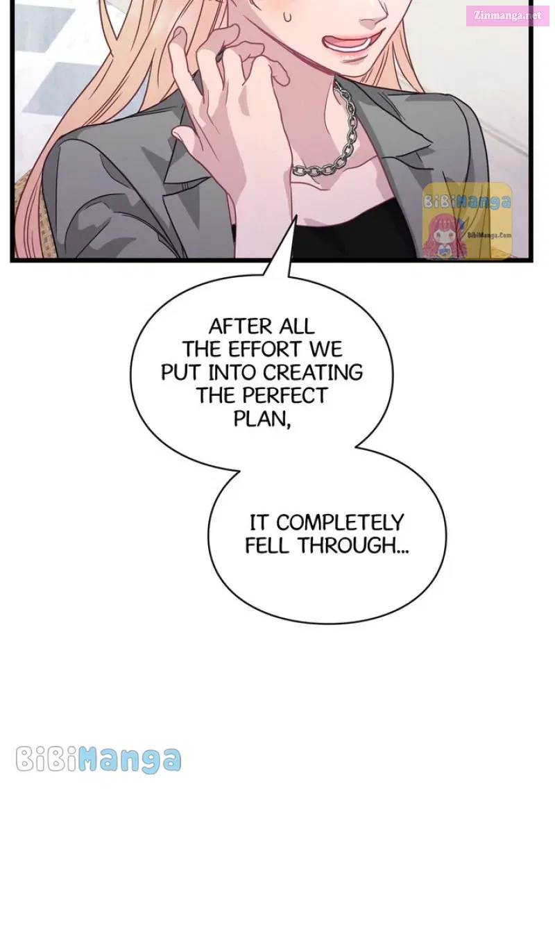 A Morning Kiss at Tiffany’s Chapter 67 page 60 - MangaKakalot