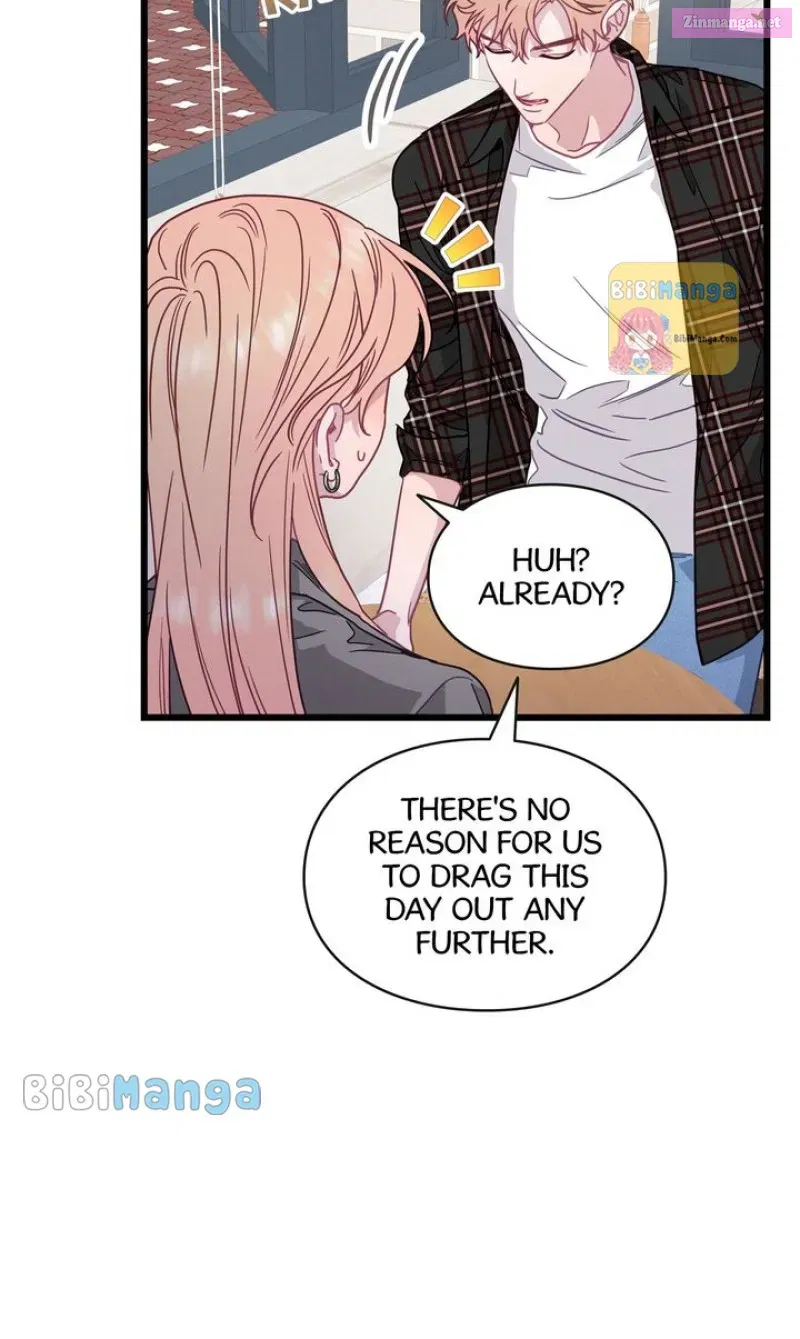 A Morning Kiss at Tiffany’s Chapter 67 page 65 - MangaKakalot