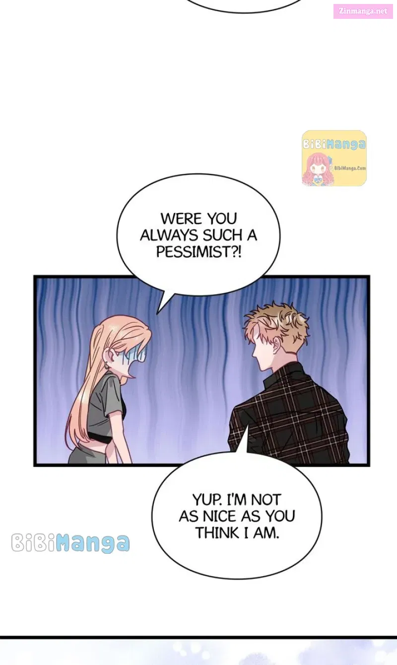 A Morning Kiss at Tiffany’s Chapter 67 page 69 - MangaKakalot