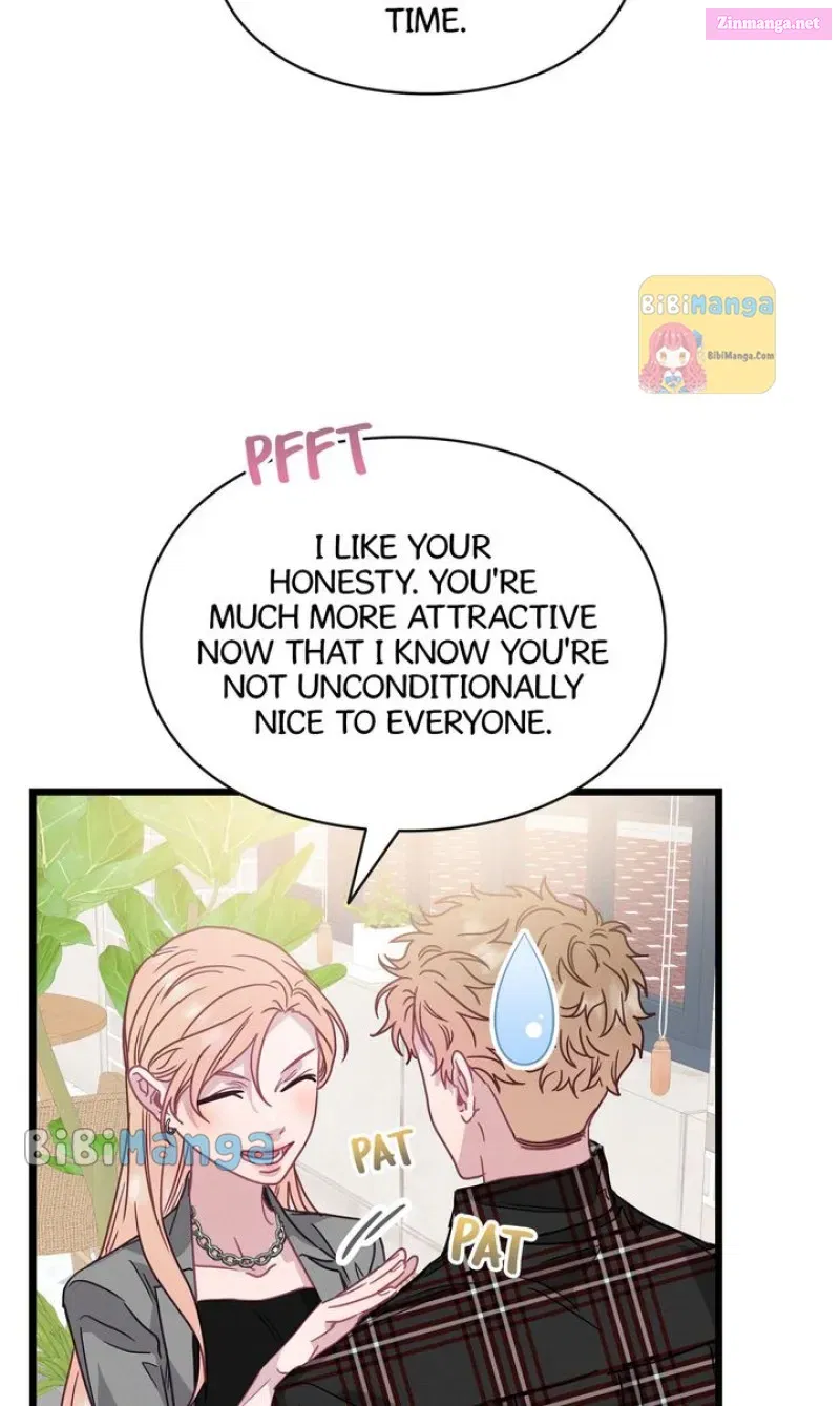 A Morning Kiss at Tiffany’s Chapter 67 page 71 - MangaKakalot