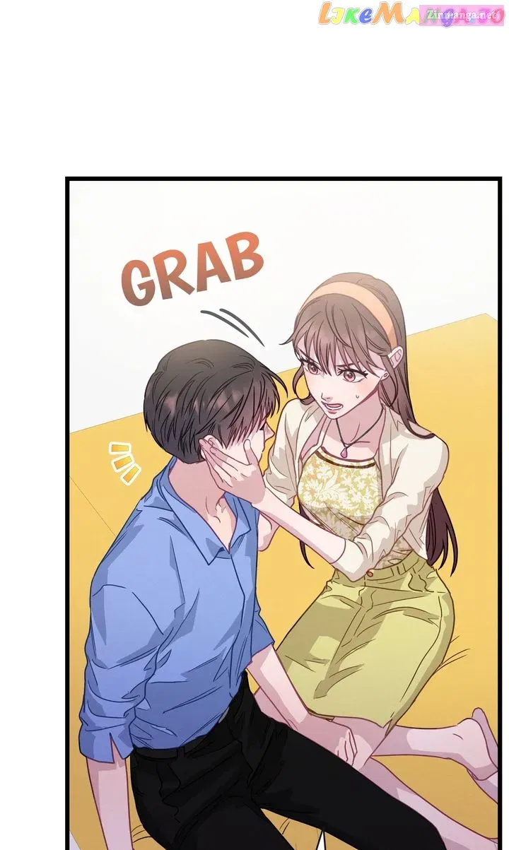 A Morning Kiss at Tiffany’s Chapter 66 page 41 - MangaKakalot