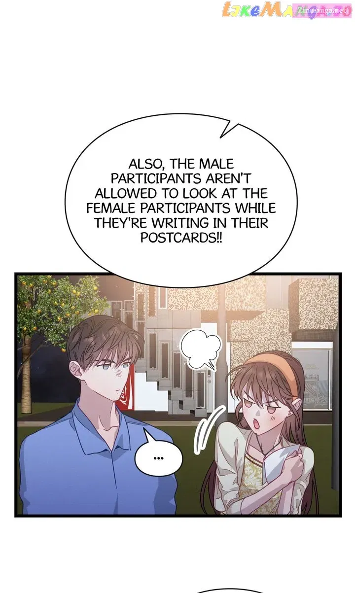 A Morning Kiss at Tiffany’s Chapter 66 page 76 - MangaKakalot