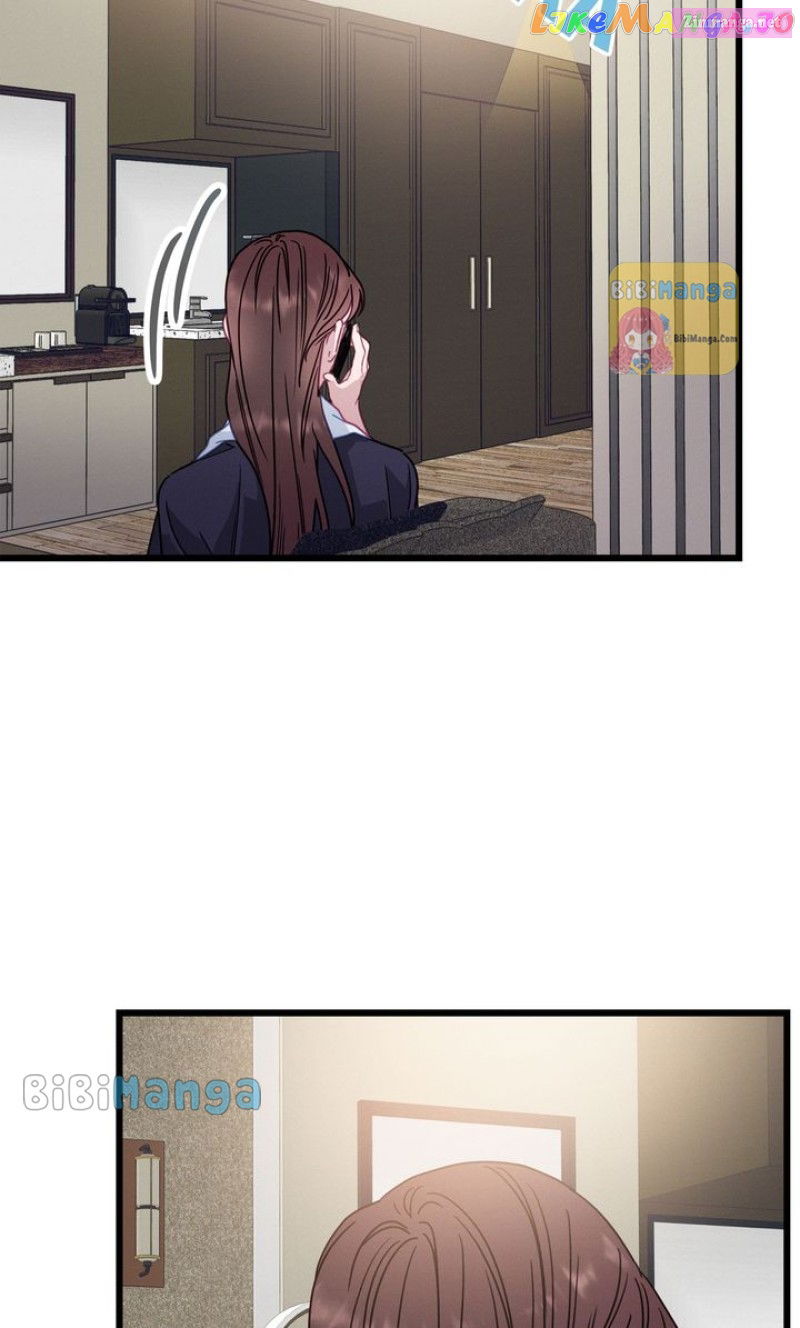 A Morning Kiss at Tiffany’s Chapter 69 page 70 - MangaKakalot