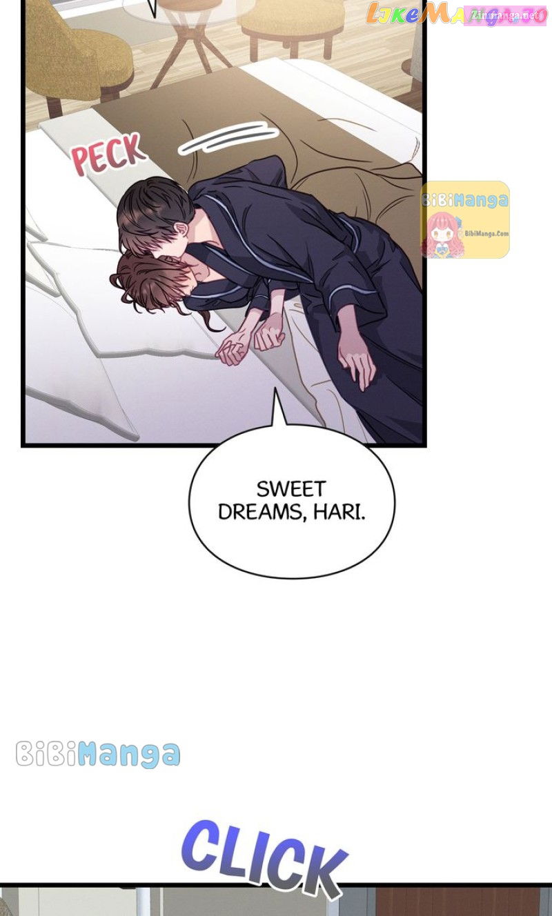 A Morning Kiss at Tiffany’s Chapter 69 page 91 - MangaKakalot