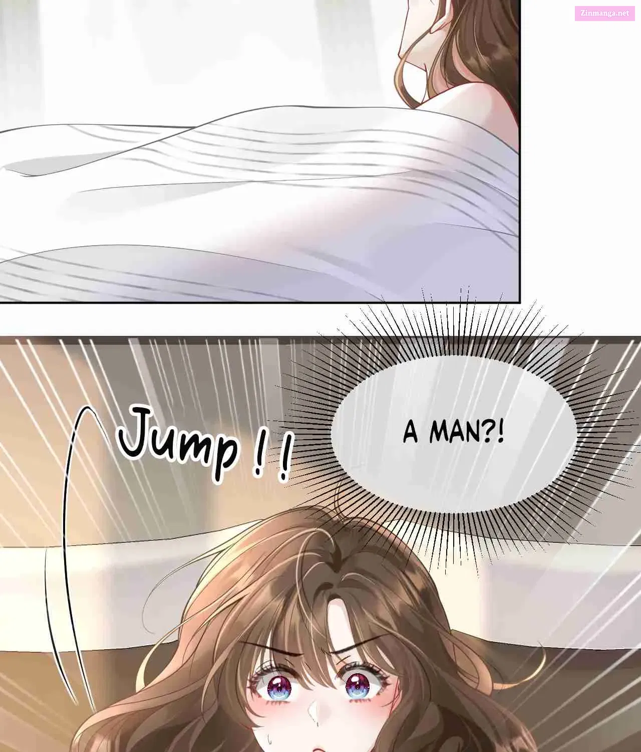 A Night of Deep Affection Chapter 1 page 9 - MangaNato