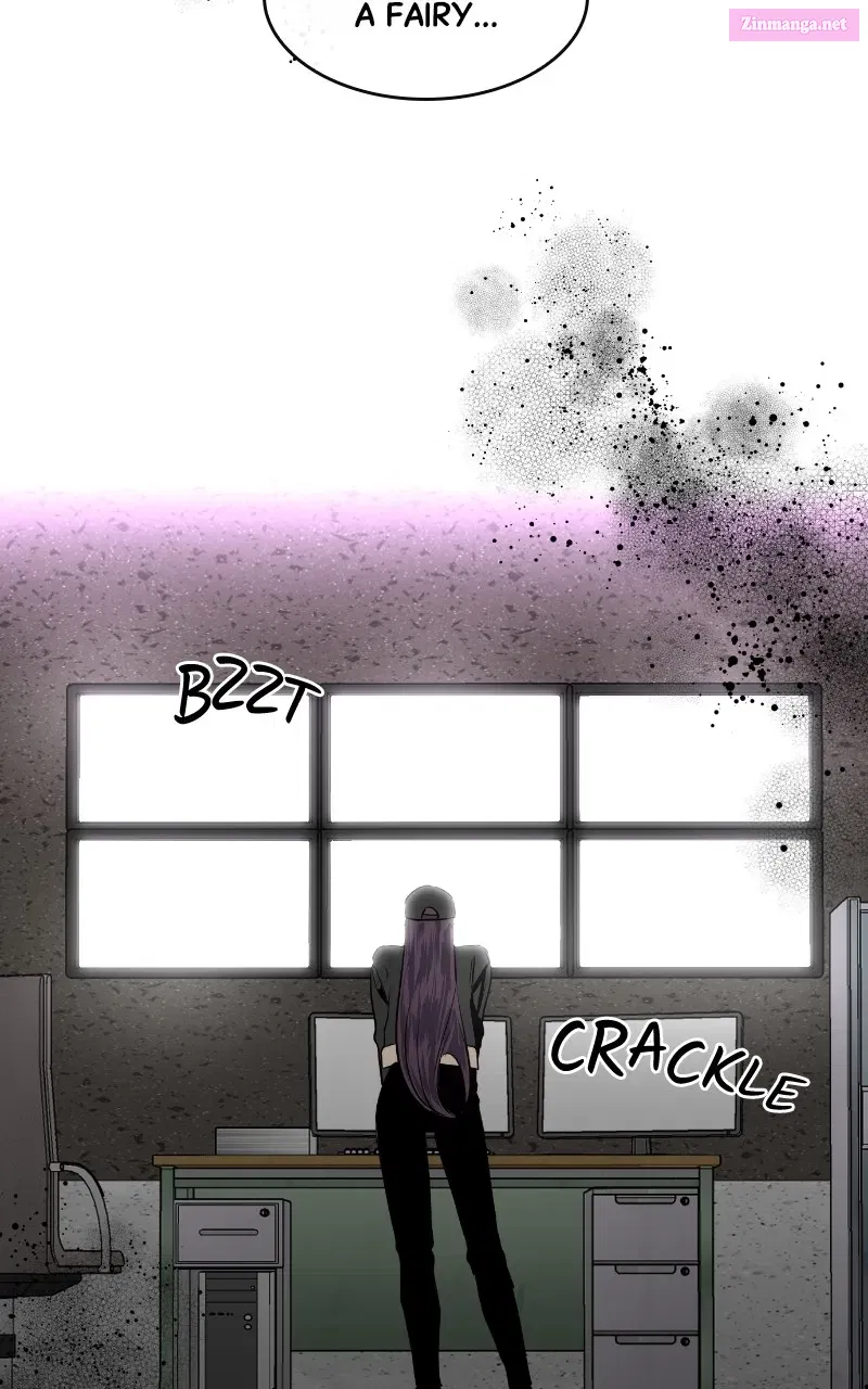 A Not So Fairy Tale Chapter 22 page 60 - MangaKakalot