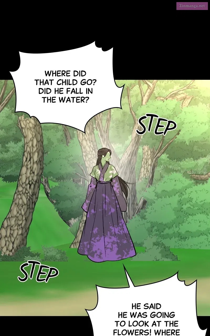 A Not So Fairy Tale Chapter 37 page 100 - MangaNelo