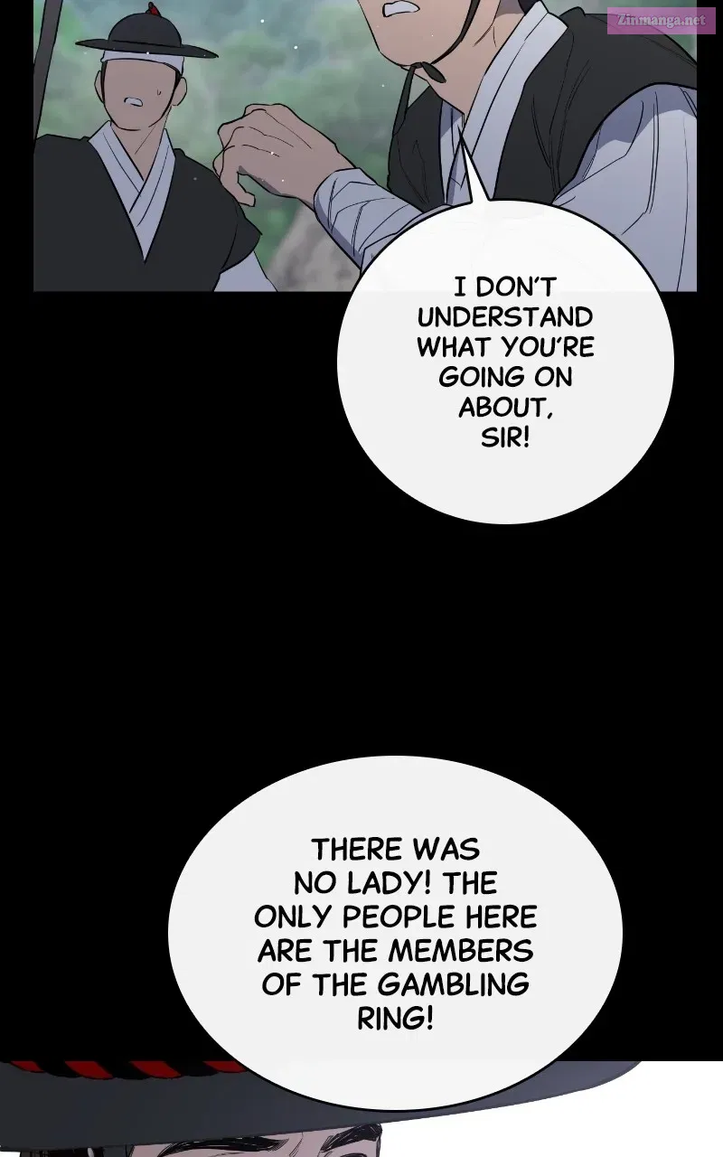 A Not So Fairy Tale Chapter 42 page 96 - MangaNelo