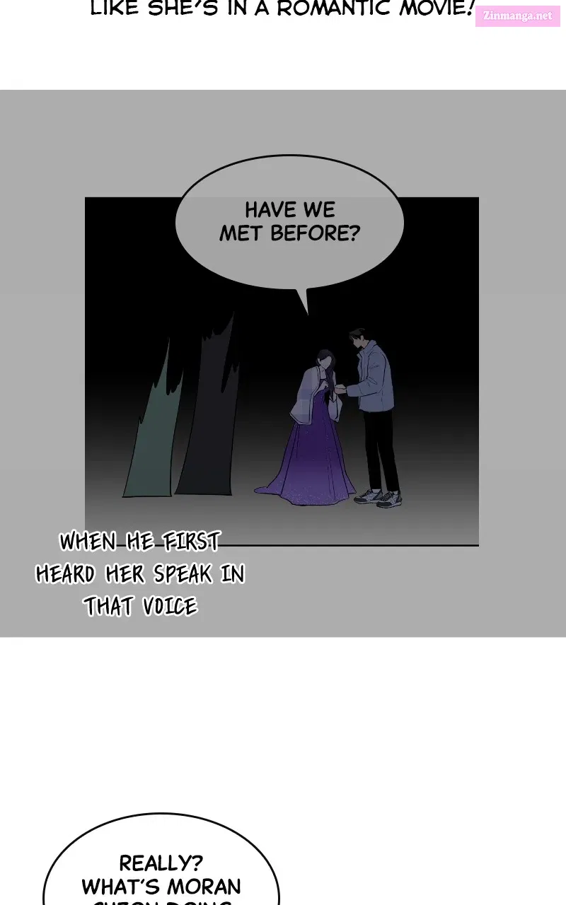 A Not So Fairy Tale Chapter 6 page 23 - MangaNelo