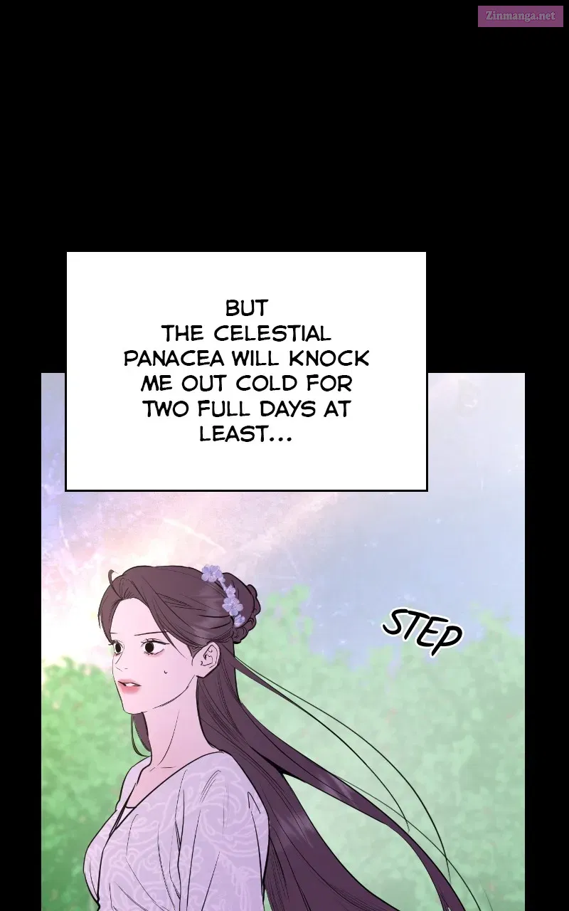 A Not So Fairy Tale Chapter 68 page 22 - MangaKakalot