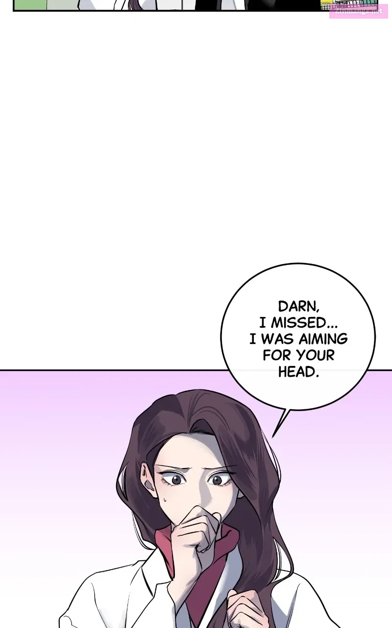 A Not So Fairy Tale Chapter 7 page 64 - MangaKakalot