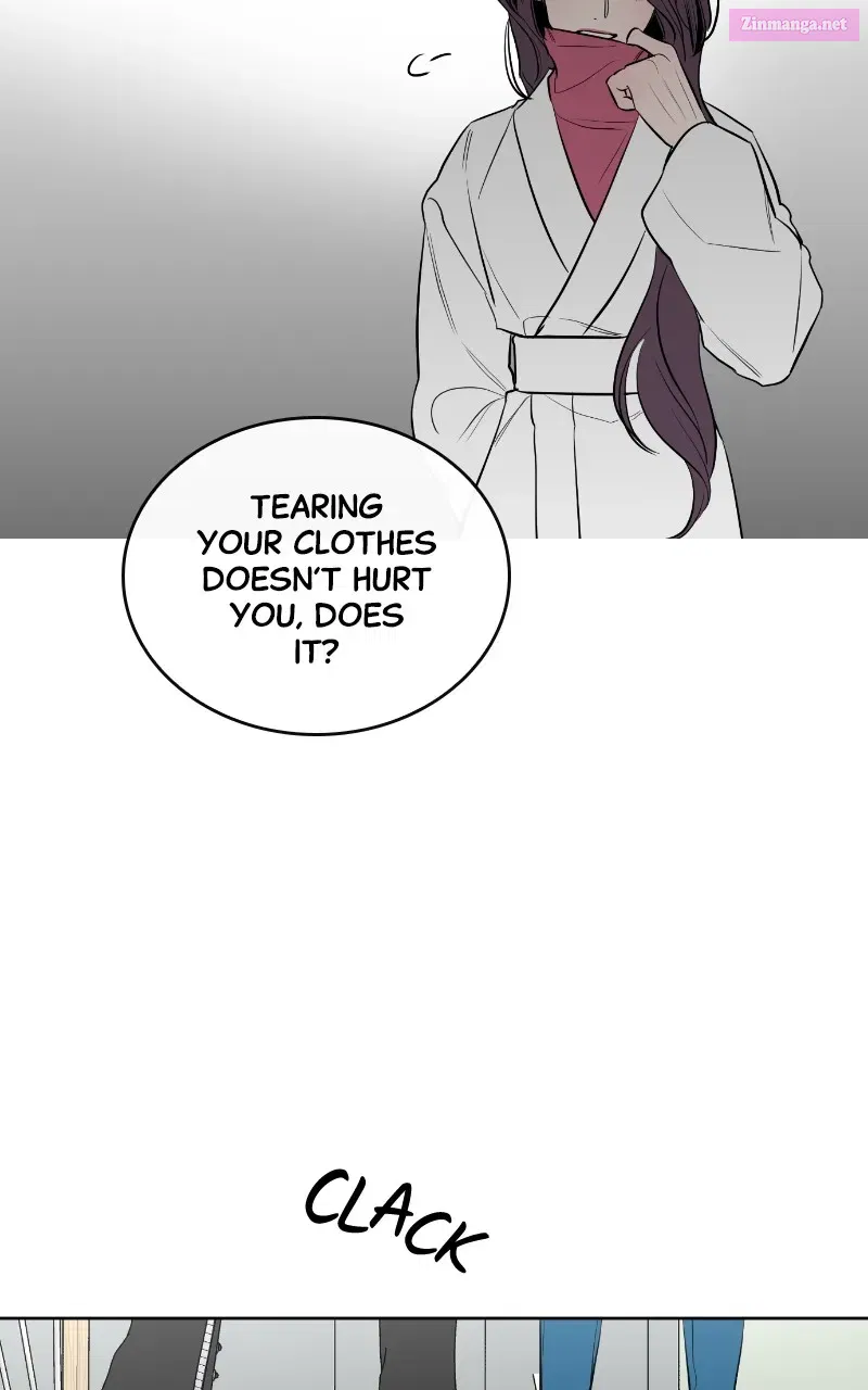 A Not So Fairy Tale Chapter 9 page 28 - MangaNelo