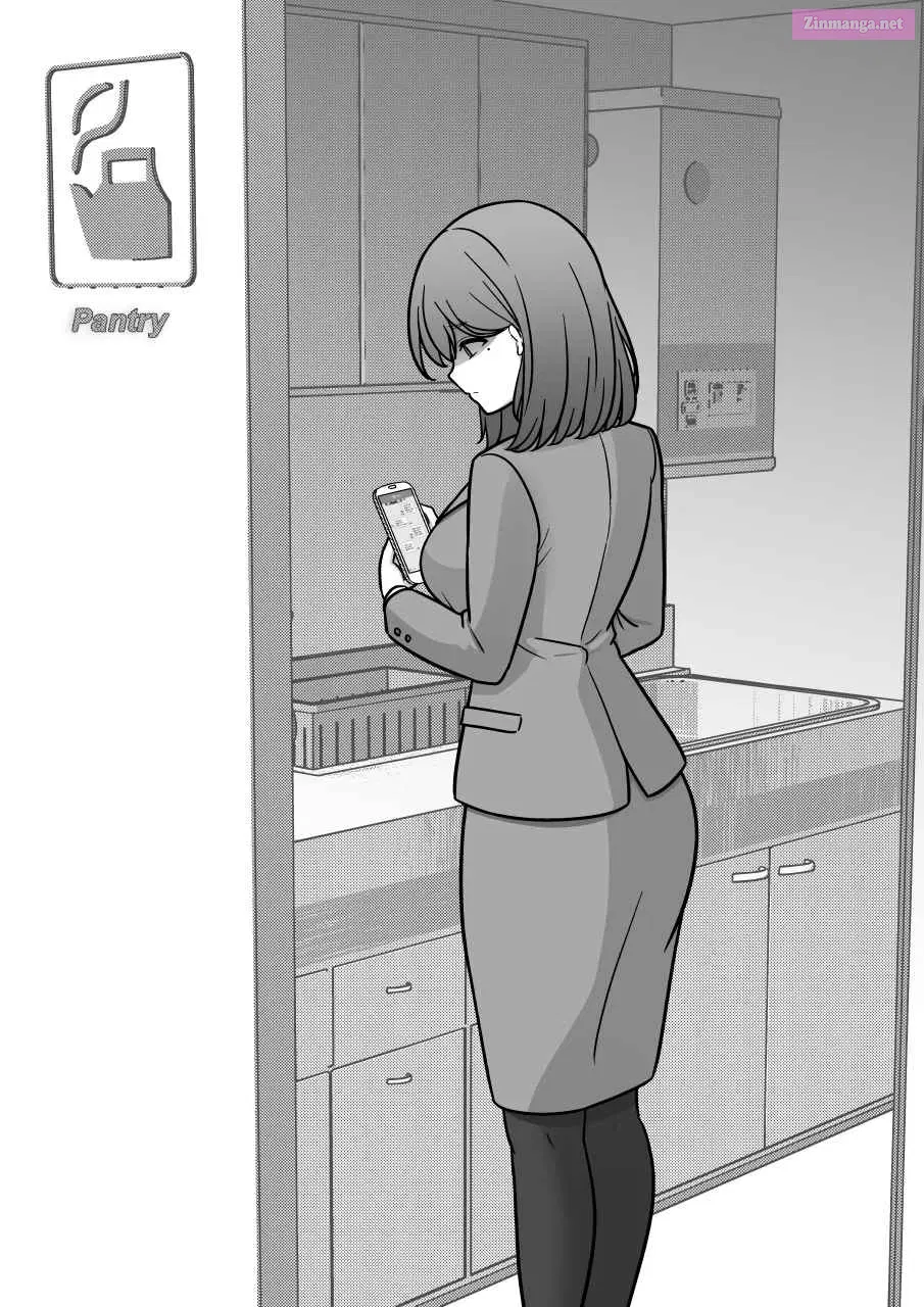 A Parallel World With A 1:39 Male To Female Ratio Is Unexpectedly Normal Chapter 204 page 3 - MangaNato