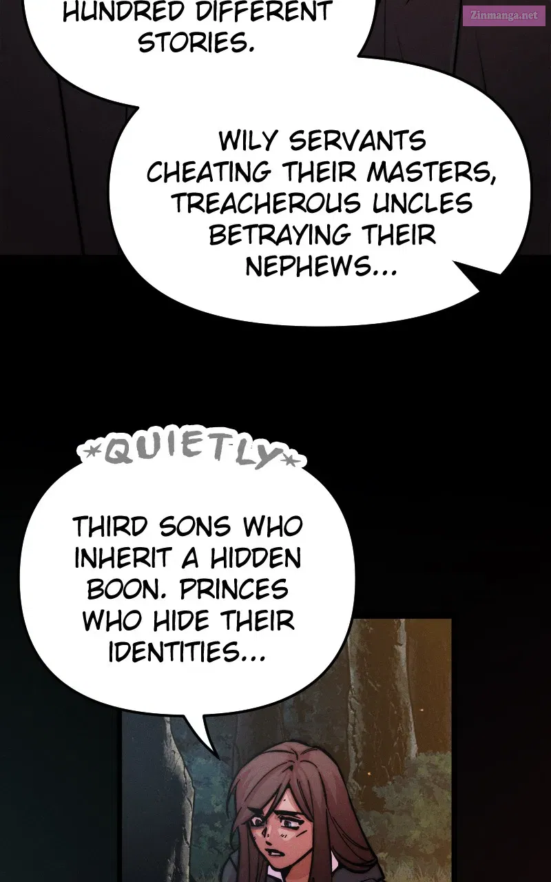 A Practical Guide To Evil Chapter 22 page 109 - MangaNato