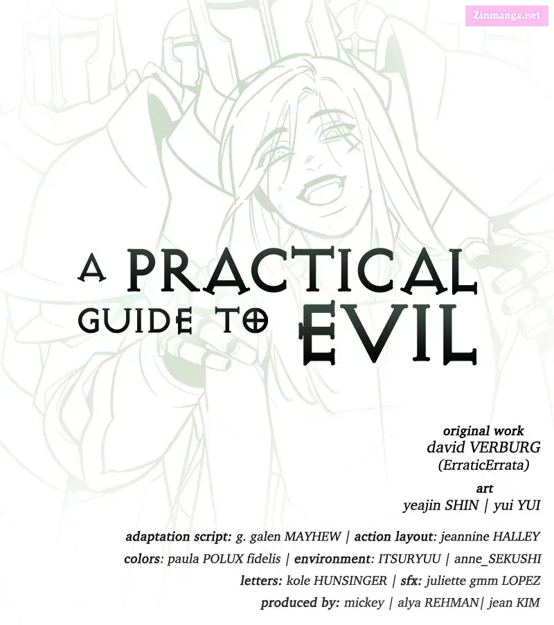 A Practical Guide To Evil Chapter 22 page 122 - MangaNelo