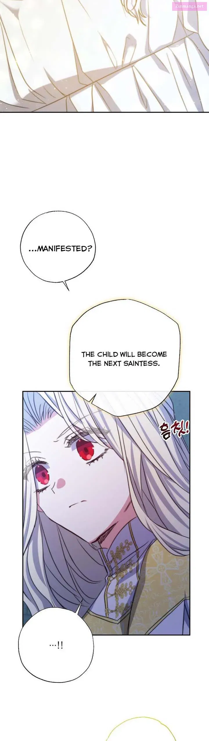 A Saint Who Was Adopted By The Grand Duke Chapter 22 page 32 - MangaKakalot