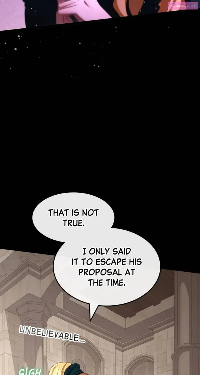 A Savage Proposal Chapter 16 page 47 - Mangabat