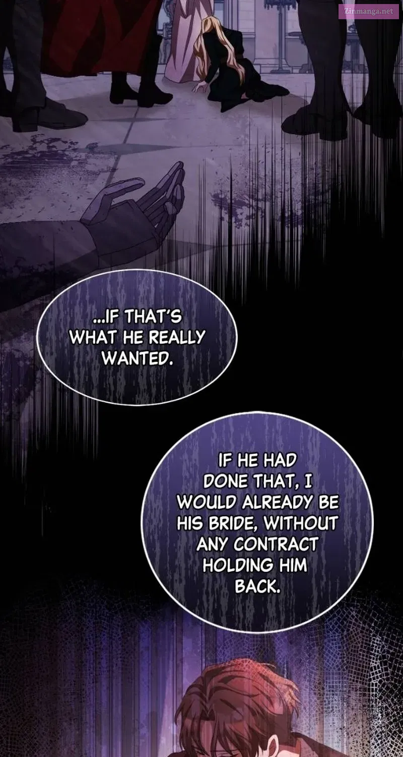 A Savage Proposal Chapter 16 page 60 - Mangabat