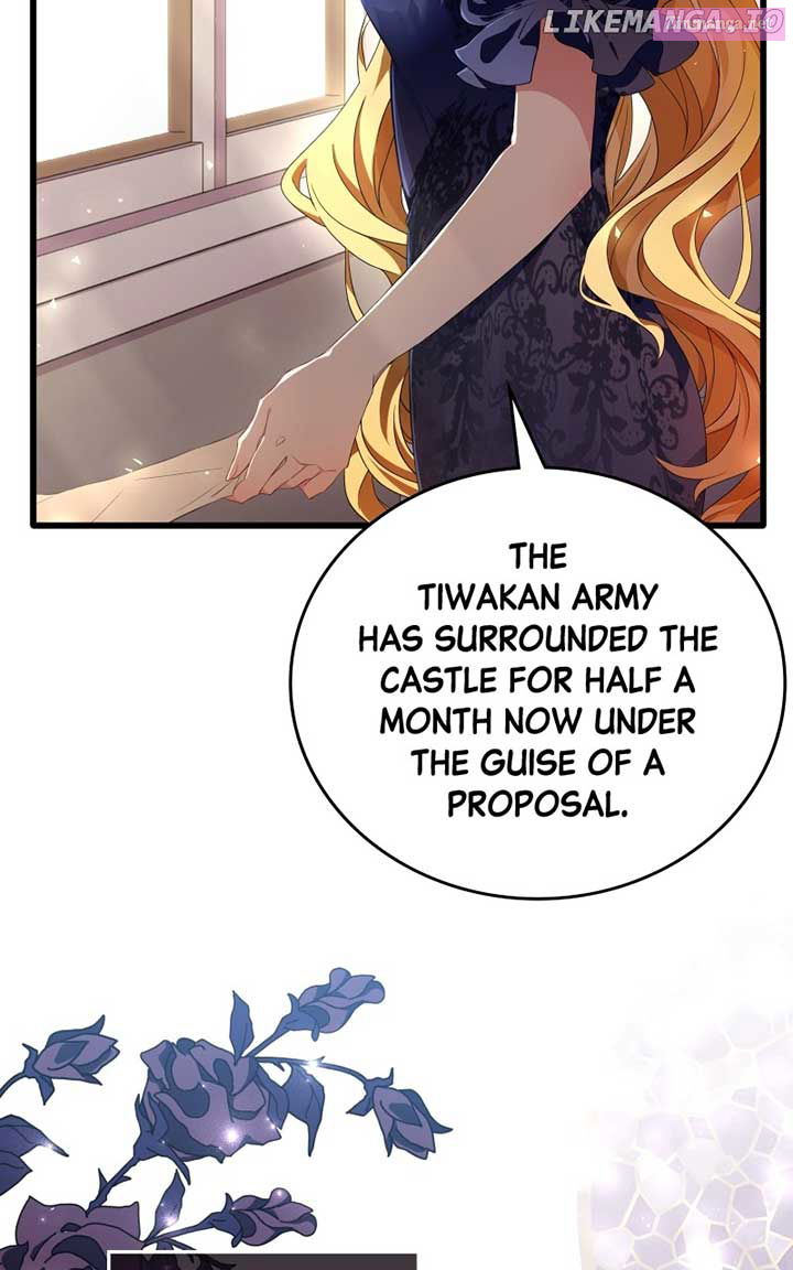 A Savage Proposal Chapter 1 page 23 - Mangabat