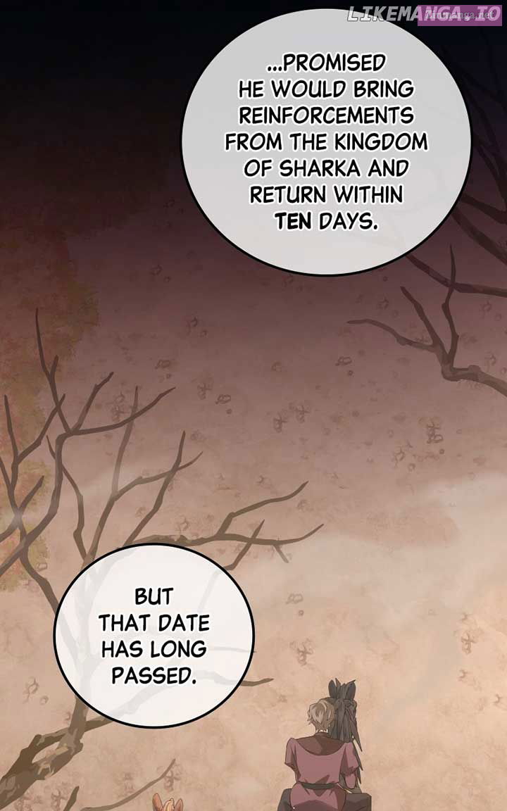 A Savage Proposal Chapter 1 page 56 - Mangabat