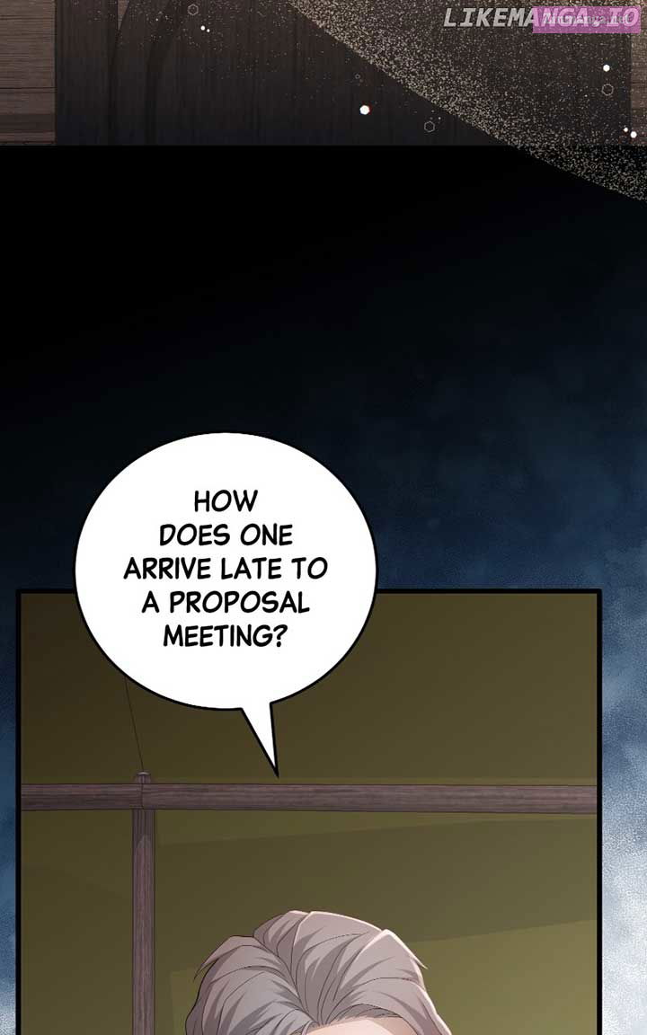 A Savage Proposal Chapter 1 page 74 - Mangabat