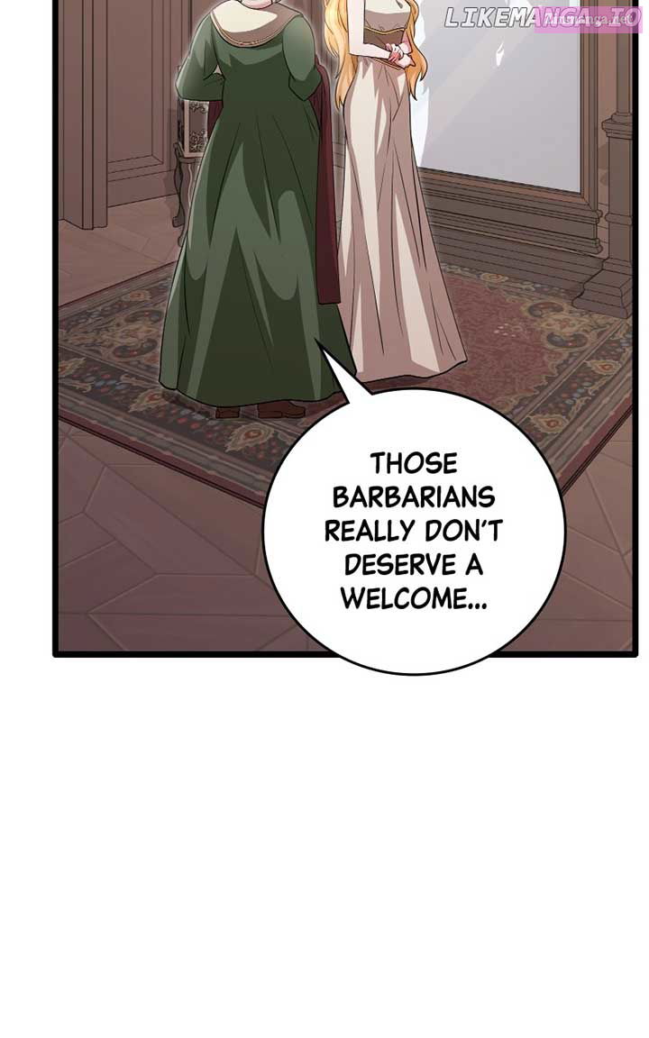 A Savage Proposal Chapter 2 page 174 - Mangabat