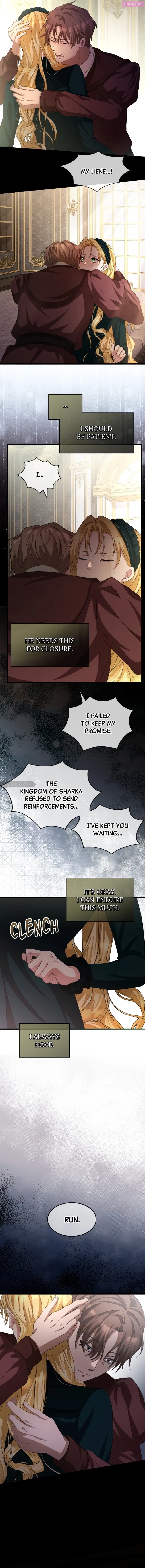 A Savage Proposal Chapter 9 page 9 - Mangabat