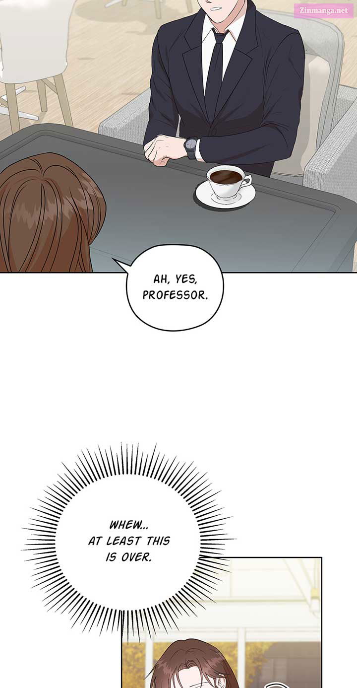 A Sneaky Blind Date [Official] Chapter 1 page 52 - MangaKakalot