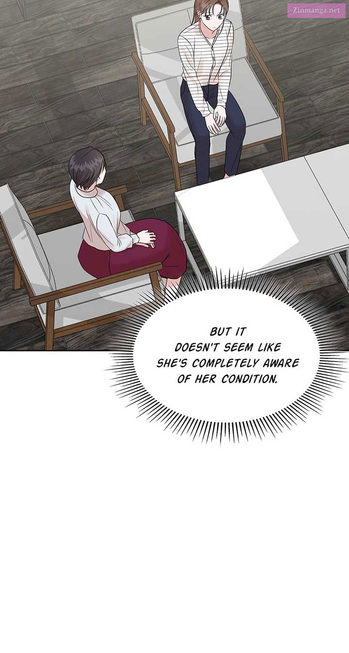 A Sneaky Blind Date [Official] Chapter 20 page 59 - MangaKakalot