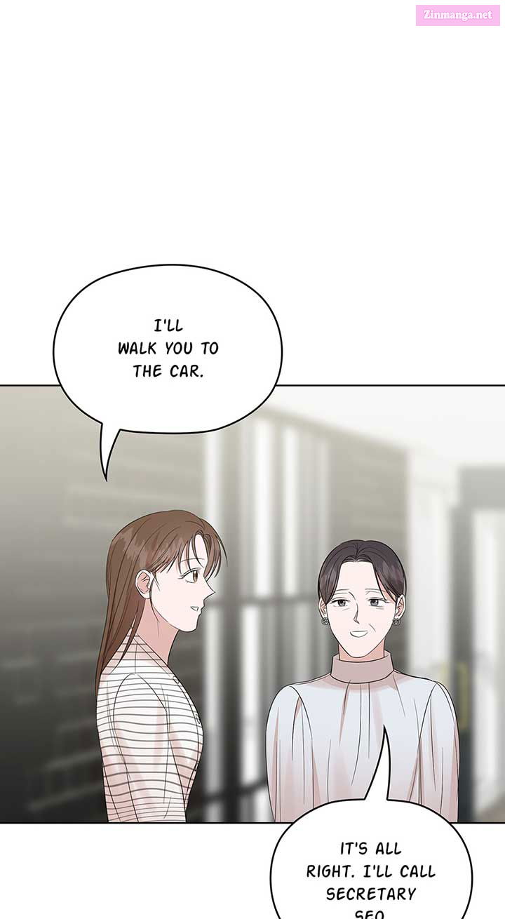 A Sneaky Blind Date [Official] Chapter 20 page 66 - MangaKakalot