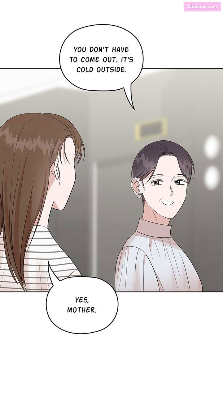 A Sneaky Blind Date [Official] Chapter 20 page 71 - MangaKakalot