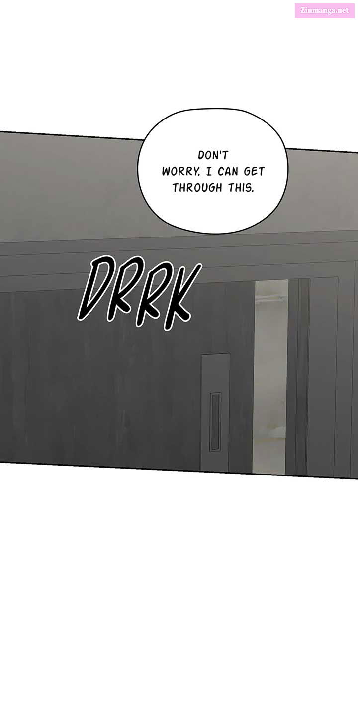 A Sneaky Blind Date [Official] Chapter 27 page 11 - MangaKakalot