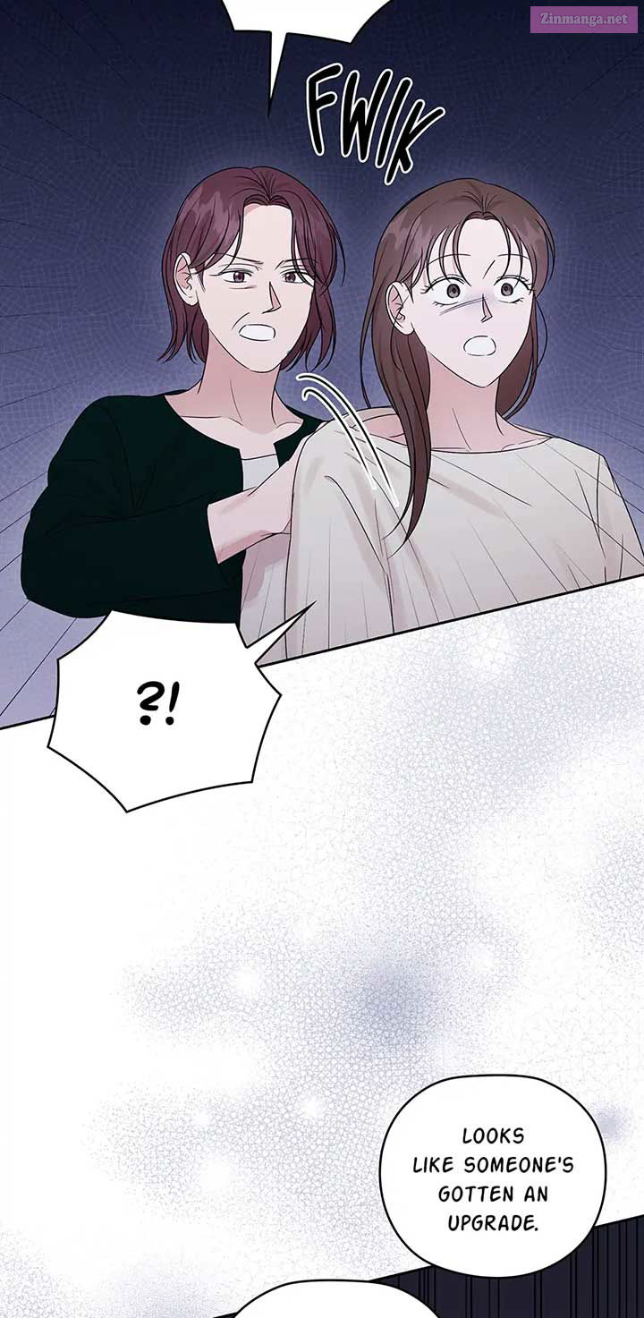 A Sneaky Blind Date [Official] Chapter 27 page 43 - MangaKakalot